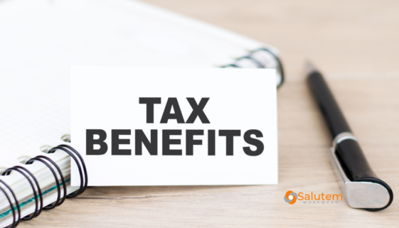 Tax Benefits