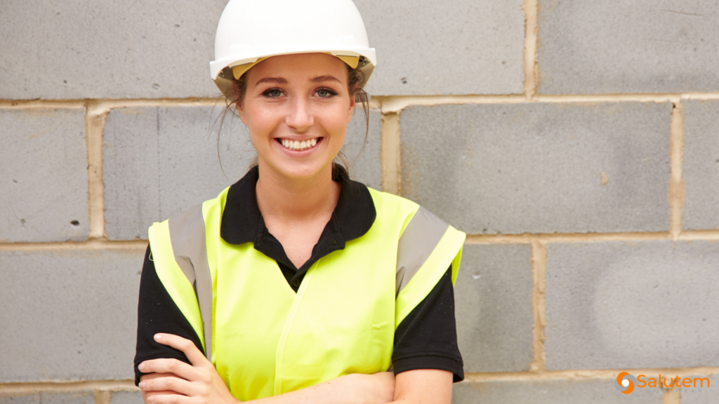 Women in Construction Week: Celebrating the Trailblazers Shaping the ...